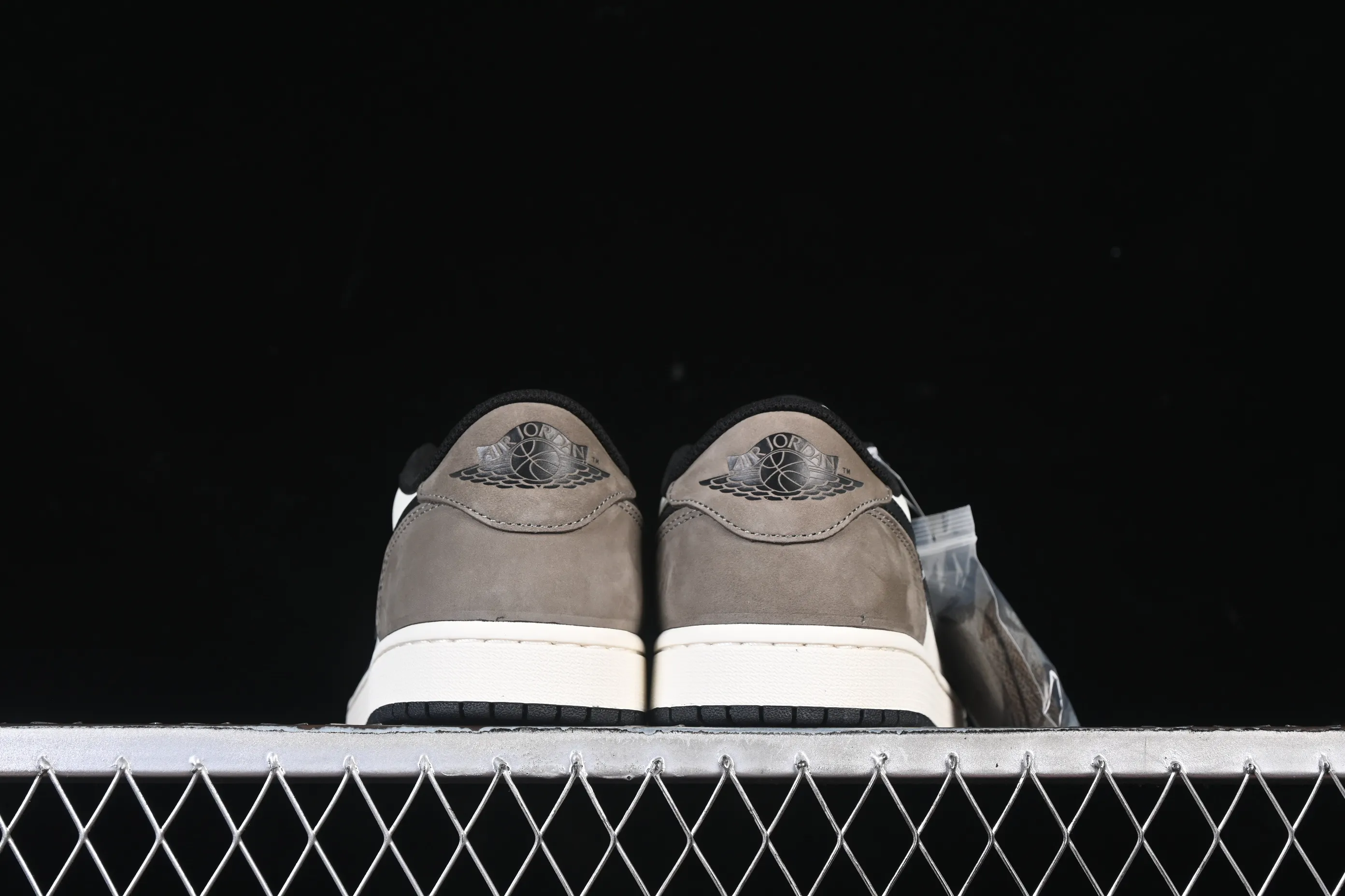 All categories Air Jordan Jordan series basketball shoes Air Jordan 1 Low Air Jordan 1 Low AJ1 Joe 1 Little Mocha Low-top cultural basketball shoes CZ0790-102